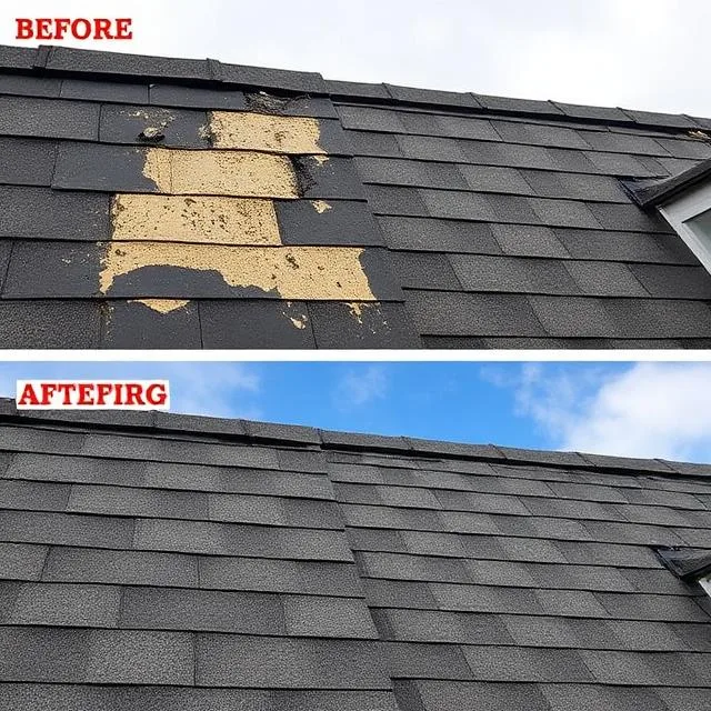 Roof Repair Near Me in Springdale, WA near me